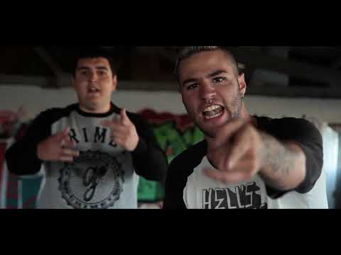 RAS BAO   PANDA feat DroDer (2017)