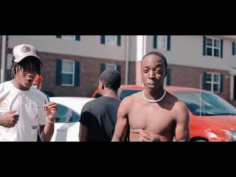 Lil Fro - King Of The Trap (Official Music Video) Ft. T3d & Yung Quann.
