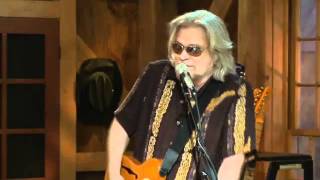 Live From Daryl&#39;s House - Daryl Hall - Grace Potter - Money