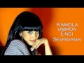 Kamola Ummon Endi sevmayman Uzbek music ...