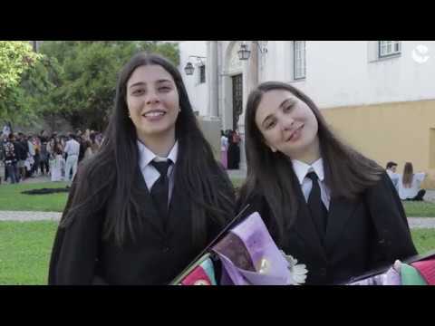 Queima das Fitas 2018