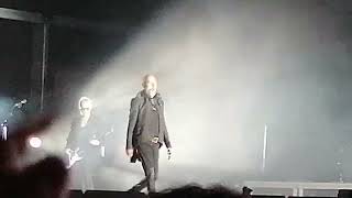 Bauhaus - Kick In The Eye (Vilar de Mouros 2022)