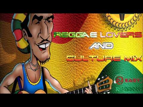 New Reggae Lovers And Culture Mix ●DEC 2016● Sizzla,Luciano,Morgan Heritage,Chronixx,Richie Spice++