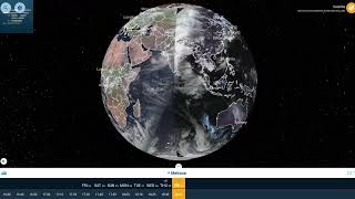 Ventusky | Best Weather App | Stunning 3D Maps | Android/iOS