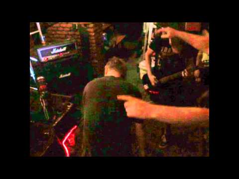 Třetí stupeň tortury - Třetí stupeň tortury v Promblem clubu Chomutov 2