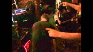 Video Třetí stupeň tortury v Promblem clubu Chomutov 2