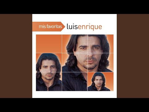 Dilema – Luis Enrique