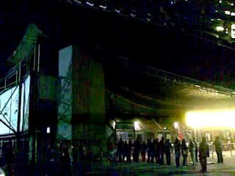 Metallica em Munich - 06/05/2009 - video 6