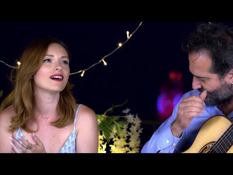 ALİ KAZIM AKDAĞ & EFGAN RENDE & AYŞEGÜL AYKAÇ / İstanbul'dan Ayva Gelir Nar Gelir