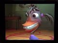 Chicken Little Musical 2008 Chapter 6 Talk Talk Talking South Africa VHS RIP