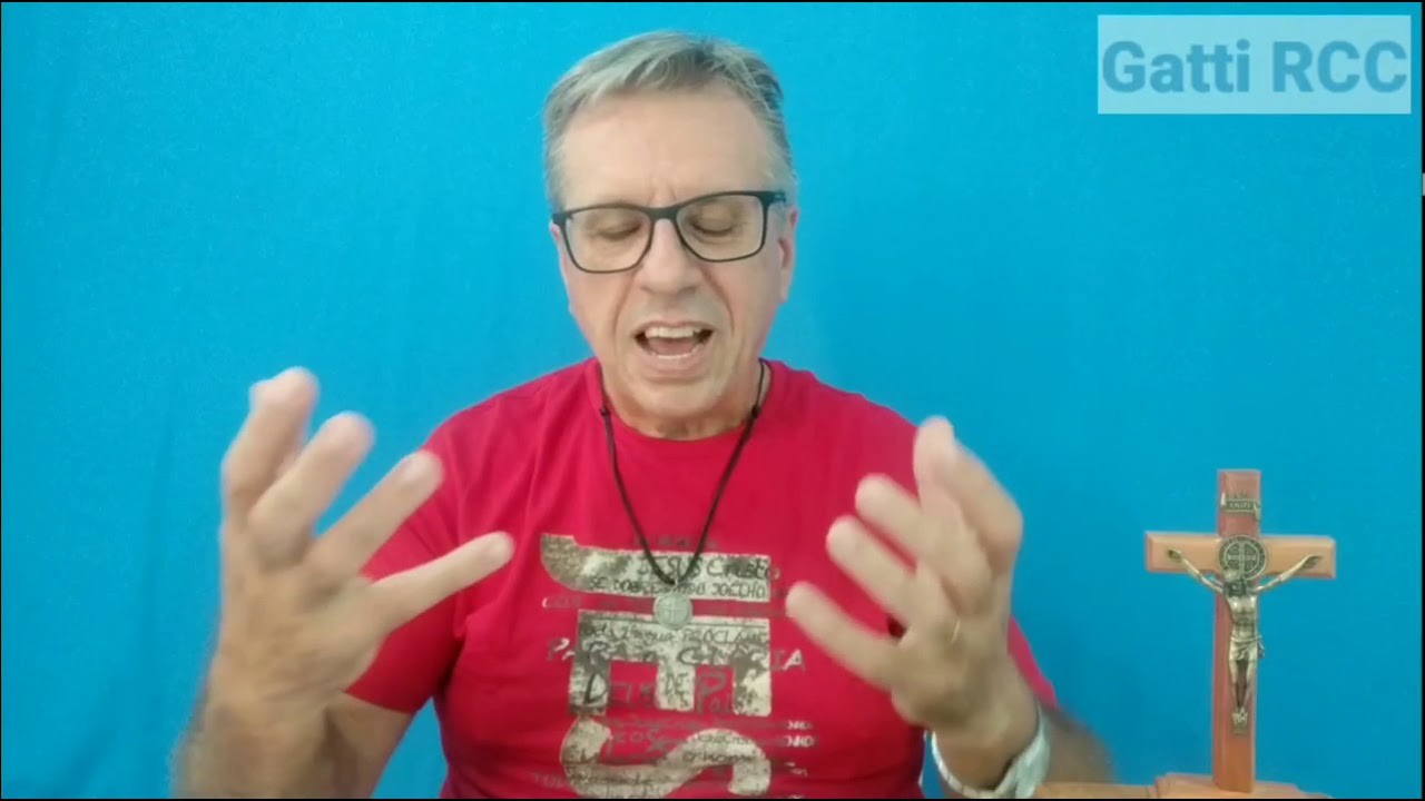 CICLO CARISMÁTICO - vídeo Formativo 01