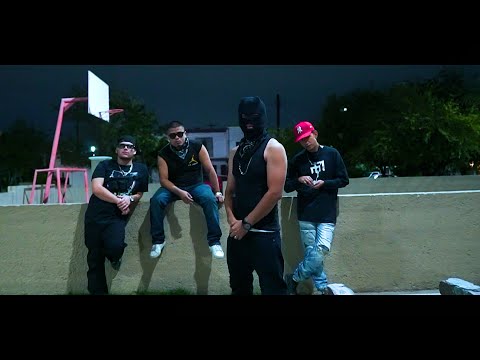 ANDO - HOVER FS (VIDEO OFICIAL)