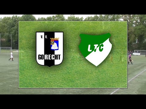 Samenvatting Gorecht - LTC