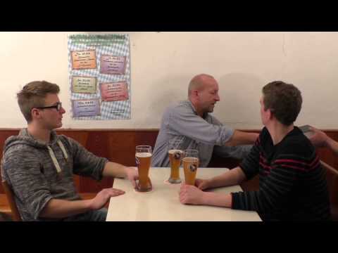 Chronik des Burschenvereins Grünthal