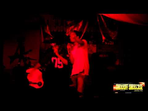 Charlie Domino "Same Language" "ShowOff Showcase" XyayX Ent