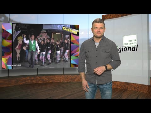 MEgional vom 28. Februar 2019