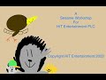 Closing To The Amazing Adventures Of Hector The Hedgehog Playtime Friends 2009 DVD