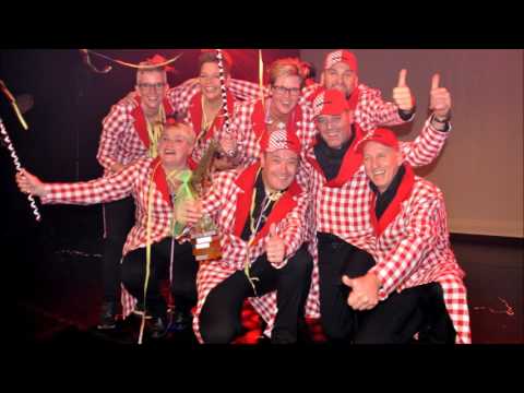 Brabants Bont - Blerlied 2017