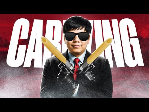 THE ITALIAN IMPORT SAVING THE LPL POWERHOUSE | BLG vs WE | 2025 LPL SPLIT 3