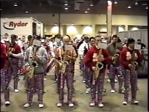 Ferko String Band "The Carnival Comes To Town" - Show of Shows 2012