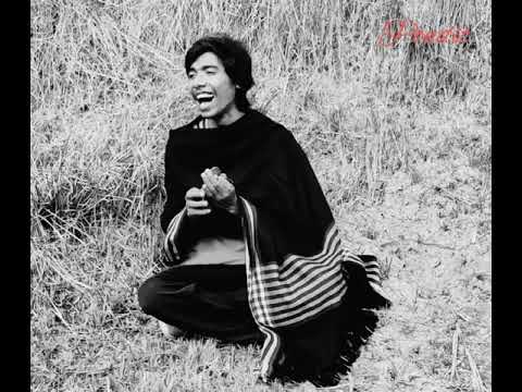 ভালবাসা মানেই হলো বিশ্বাসের একটা ব্যাপার - ফকির সাহেব, নাট্যতত্ত্ব বিভাগ,জাহাঙ্গীর নগর বিশ্ববিদ্যালয়