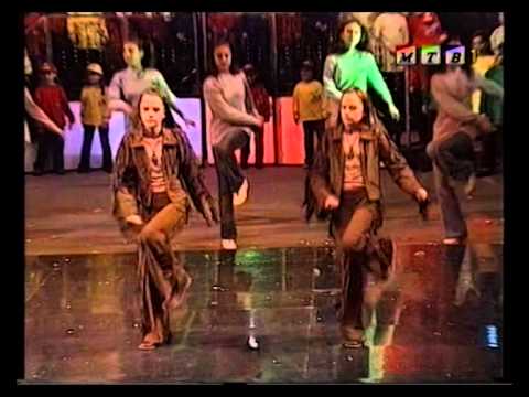 12. Весна и Тања Андреевски - Оговарачки [2002]