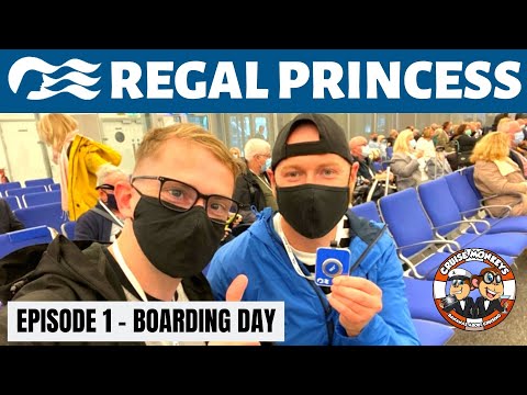 image-Is Regal Princess the ship for You?