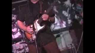 CHRIS LeRoi HANSEN harmonica performing "Highway 13" by John Lee Hooker