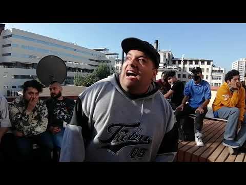 Silencio vs Brn: 8vos - Kinta Dimension