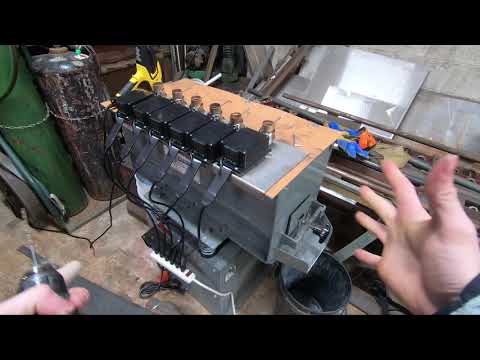 How to stop an Oxalic Acid Vaporizer from Clogging