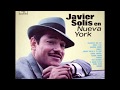 BESAME MUCHO - JAVIER SOLIS