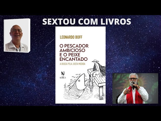 Vídeo relacionado con El pescador ambicioso y el pez encantado: En busca de la justa medida (ESTRUCTURAS Y PROCESOS - RELIGION)