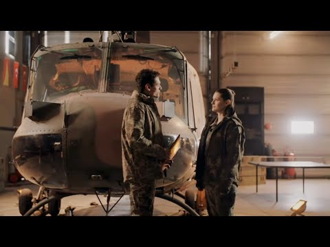 Al Sancak Aslı & Selim "Sen bana yorgun uzakta bir ada..."