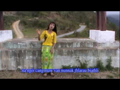 Pathian hla thar (Na ngei cang maw?) Title 2