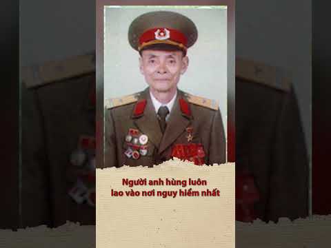 Người anh hùng luôn lao vào nơi nguy hiểm nhất | Why Do Van Chau Chose Danger Over Safety