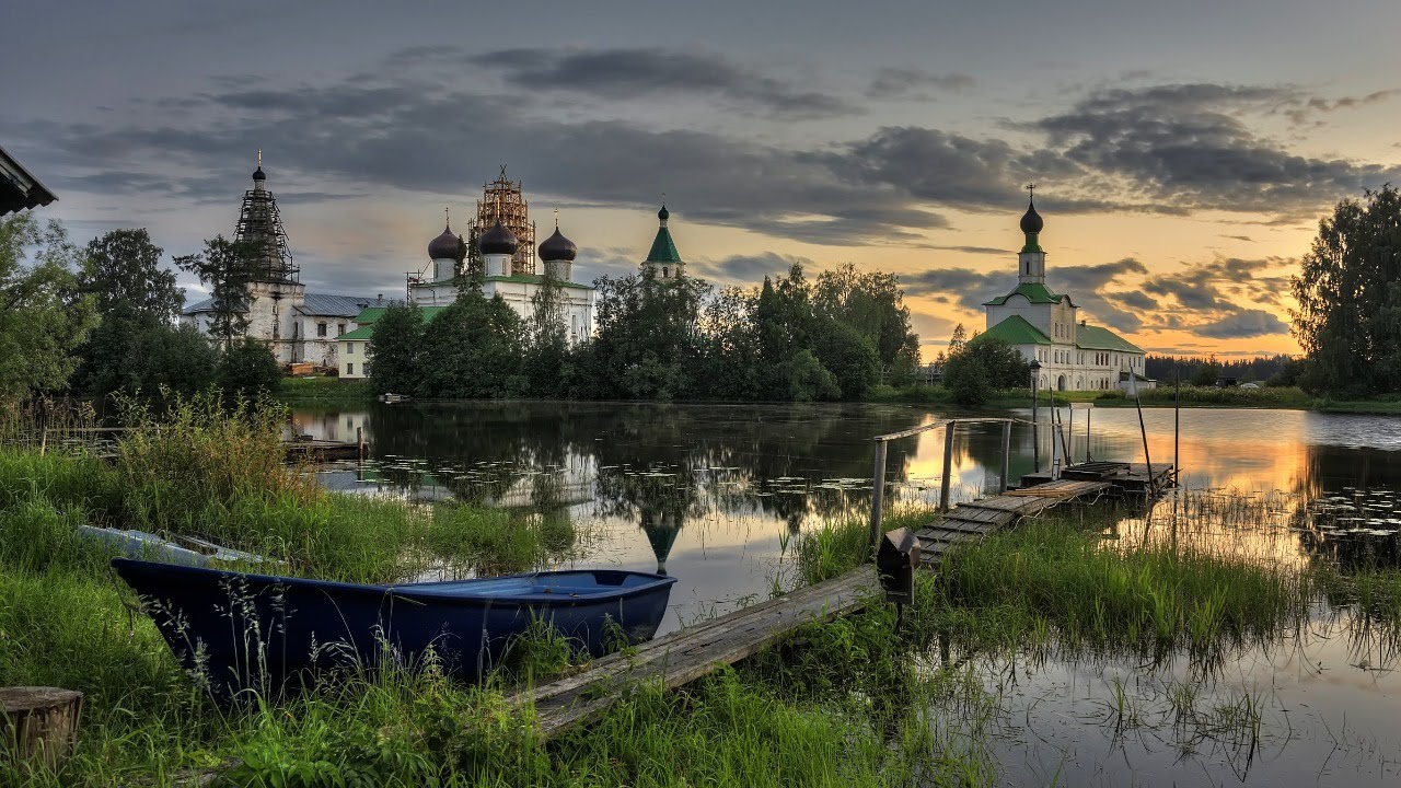 12.4.2021. У 21:30, УЖИВО МОЛИТВА ПРЕ СПАВАЊА И РАЗГОВОР СА О. ИВАНОМ ЦВЕТКОВИЋЕМ