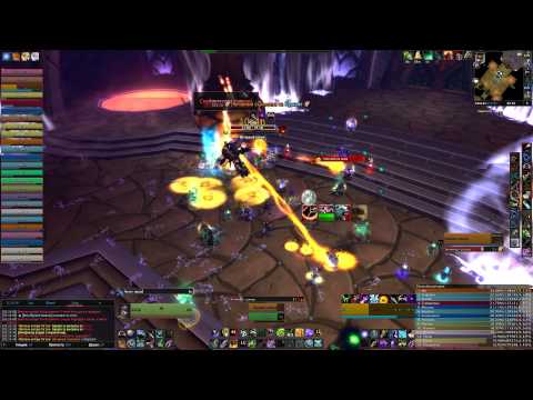 Black Lotus Amber-Shaper Un'sok 25 Heroic by Ayleen Hunter