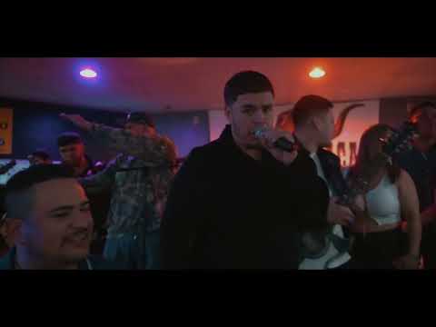 El corrido de josue video official🎥