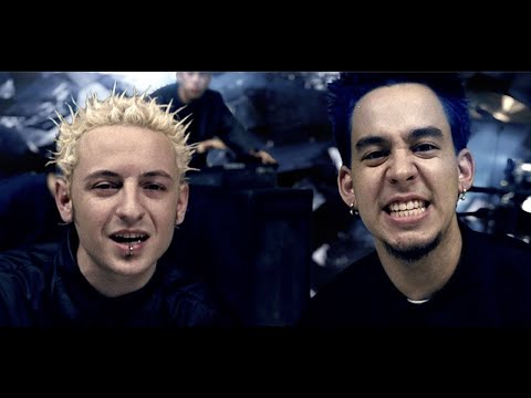 Linkin Park - Crawling online metal music video by LINKIN PARK