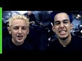 Videoklip Linkin Park - Crawling  s textom piesne