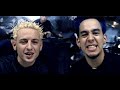 Linkin Park - Crawling (Official Video) 