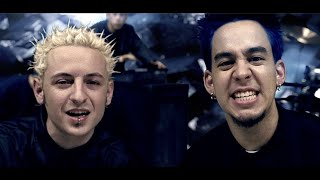 Crawling (Official Video) - Linkin Park