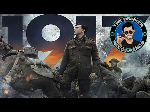 Der Trinker empfiehlt ... 1917