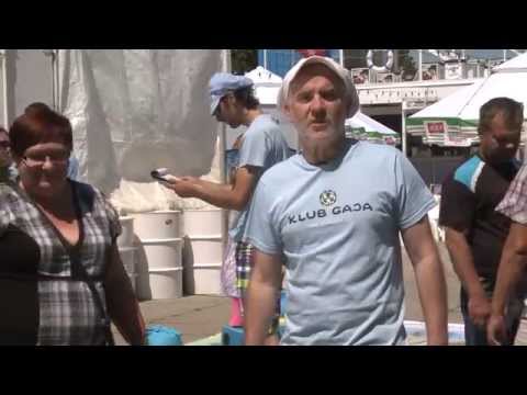 Nasza Ziemia Gaja odc 6 RZEKA ROKU