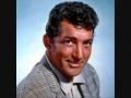 Dean Martin I DON'T KNOW WHY I LOVE YOU ...