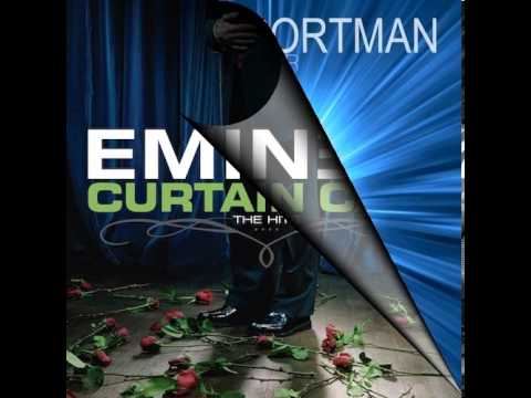 Eminem vs. Daniel Portman vs. Zeds Dead - Breathe In That Air (Kastra & Jon Fox Bootleg)