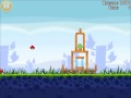 Official Angry Birds Walkthrough Poached Eggs 1 1