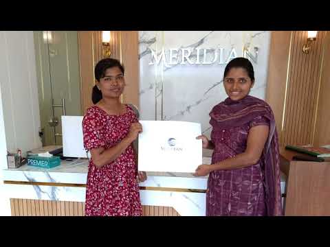 Proud meridian jomy jose