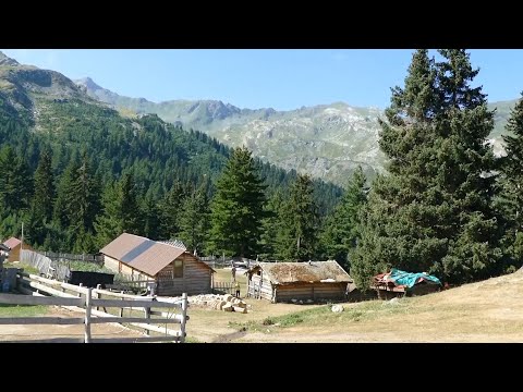 Bjeshka PLLAQICA E VOKSHIT - Reportazh