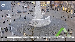 Dam Square